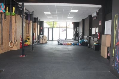 Personal Body Training