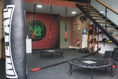 Personal Fitness