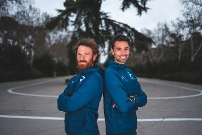 Personal Running Training Center
