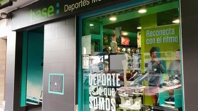 Base : Deportes Move