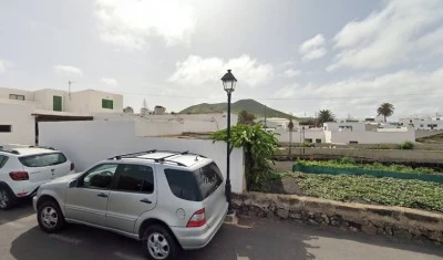 Personal Trainer Lanzarote