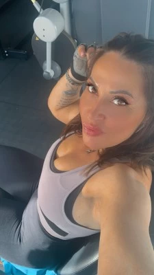 Personal Trainer Marbella
