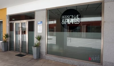 PERSONAL&PILATES