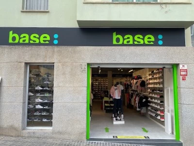 Base Bazar Sport