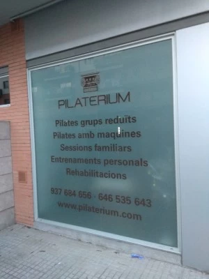 Pilaterium