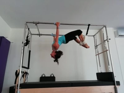 Pilates & Movimiento Studio
