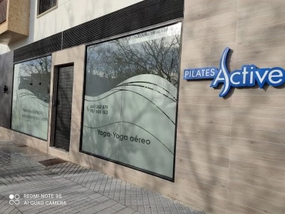 Pilates Active