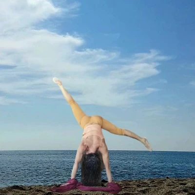 Pilates Águilas Emmaluna