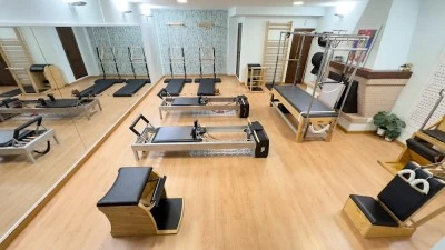 PILATES ARACENA ESTUDIO, Clases personales de Pilates con Máquinas