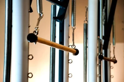 Pilates Atenas