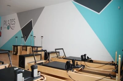 pilates body & mind