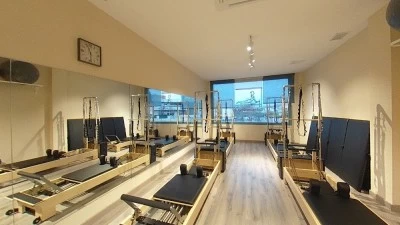 Pilates en Singular