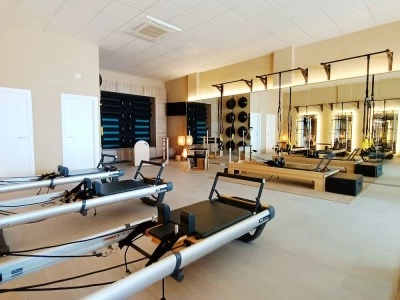 Pilates Ikigai