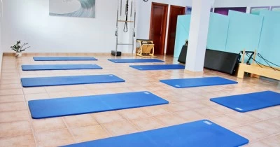 Pilates Individual
