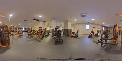 Basic Fit San Jose