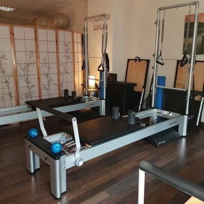 Pilates Lola
