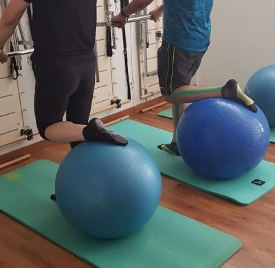 Pilates Loranca