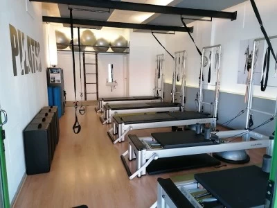 Pilates Moralzarzal