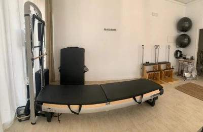Pilates Room & Ioga - Torroella de Montgrí