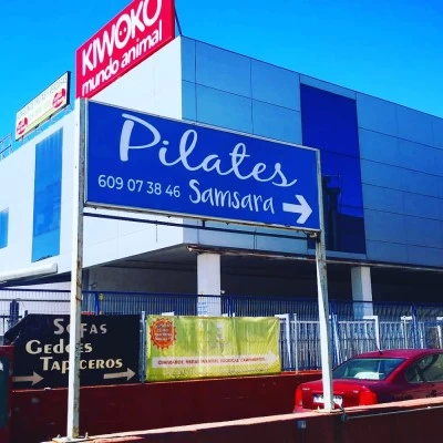 Pilates Samsara