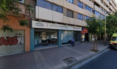 Academia Daniela Goitre