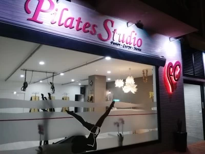Pilates Studio Fusión Cuerpo mente