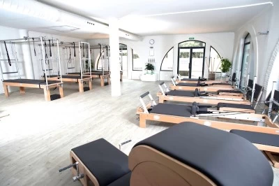 Pilates Studio Sotogrande
