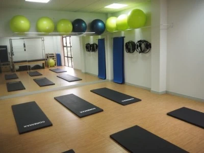 Pilates Studio77