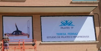 Pilates TF