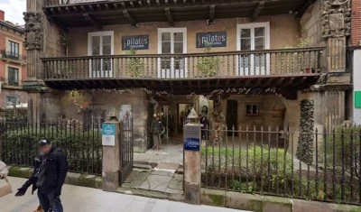 Pilates Torrelavega