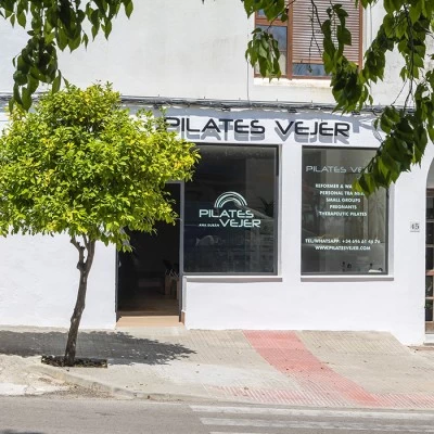Pilates Vejer
