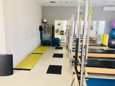 Pilates Zone