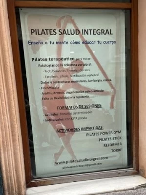 PilateSalud Integral
