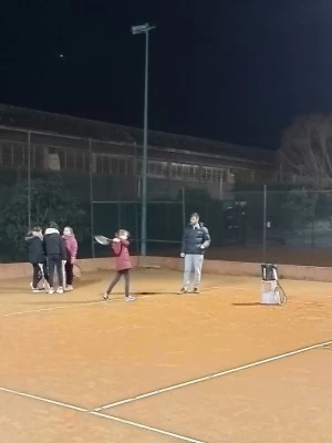Pins Padel 24h