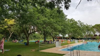 Piscina Albuera