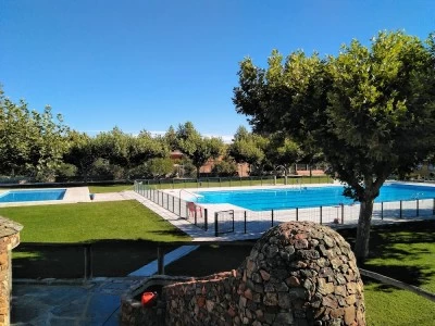 Piscina ASAN