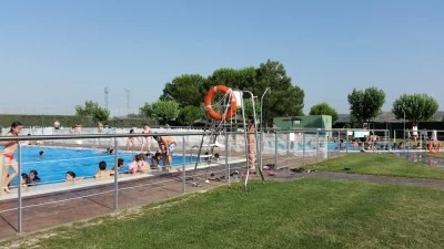 Piscina Climatizada Municipal