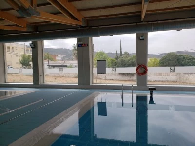 Piscina Climatizada Municipal