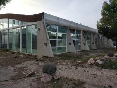 Piscina Climatizada Municipal
