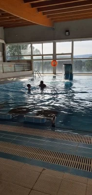 Piscina Climatizada Municipal