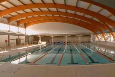 Piscina Climatizada Villafranca de los Barros