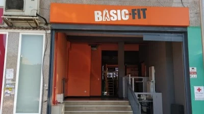 Basic-Fit