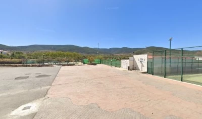 Piscina de Dólar