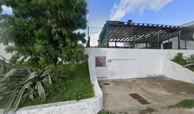 Piscina Municipal