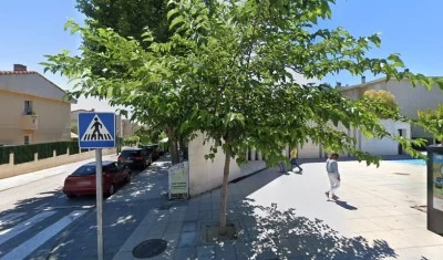Piscina municipal