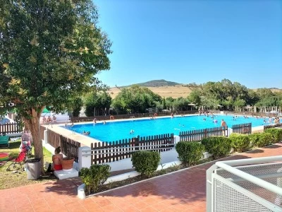 Piscina Municipal