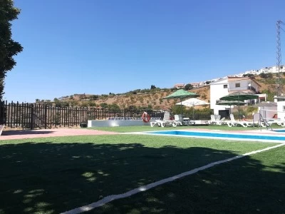Piscina Municipal