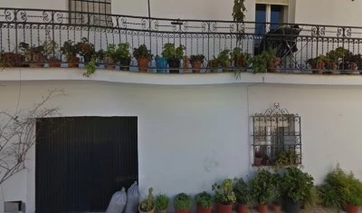 PISCINA MUNICIPAL
