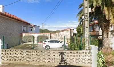 Piscina municipal