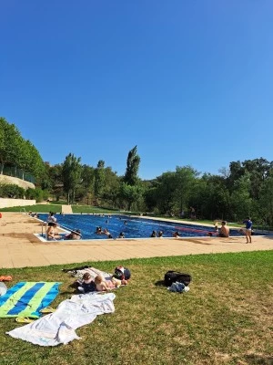 Piscina Municipal